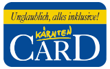 Kärnten Card Logo